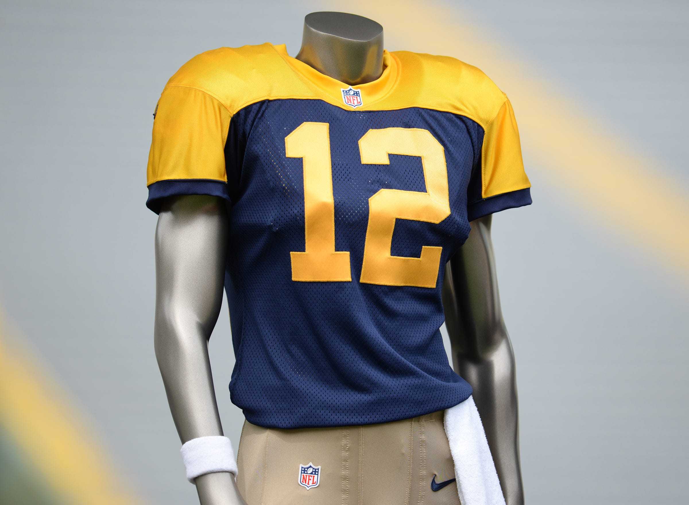 green bay packers throwback jersey 2015